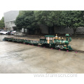 Outdoor Amusement Mini TrackTrain For Kids